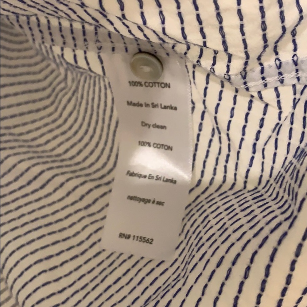Elizabeth&James Button down! - Picture 4 of 4